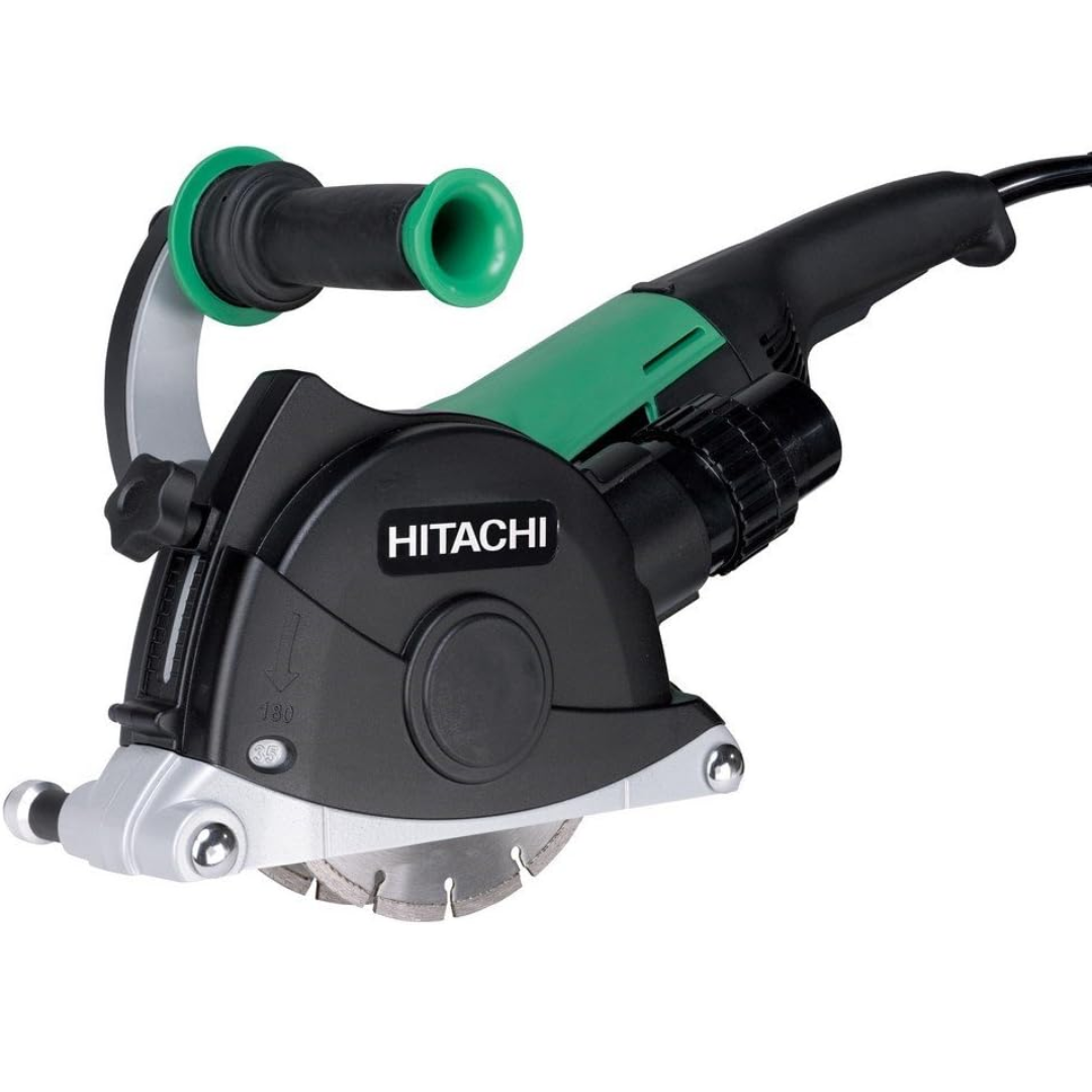 ROZADORA DOBLE DISCO HITACHI